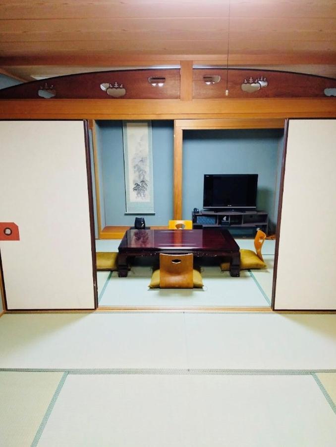 Hotel Yamachou Ako Dış mekan fotoğraf
