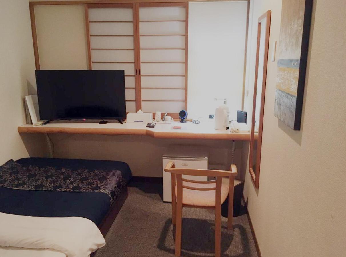 Hotel Yamachou Ako Dış mekan fotoğraf