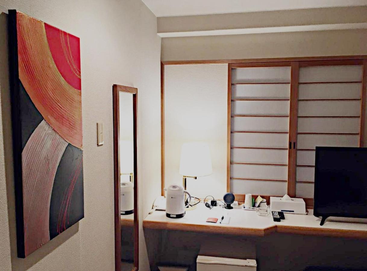 Hotel Yamachou Ako Dış mekan fotoğraf