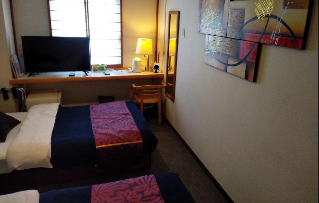 Hotel Yamachou Ako Dış mekan fotoğraf