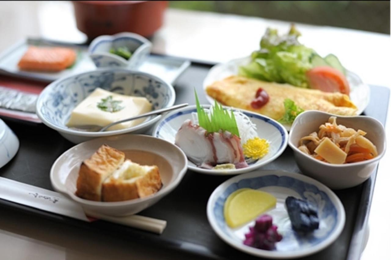 Hotel Yamachou Ako Dış mekan fotoğraf