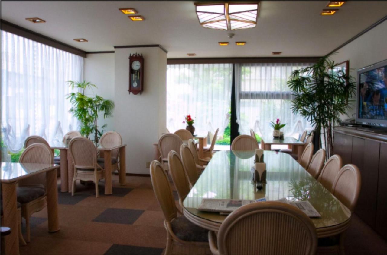 Hotel Yamachou Ako Dış mekan fotoğraf