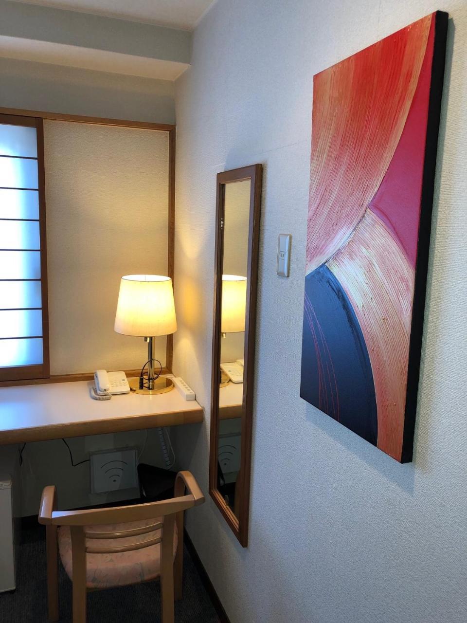 Hotel Yamachou Ako Dış mekan fotoğraf