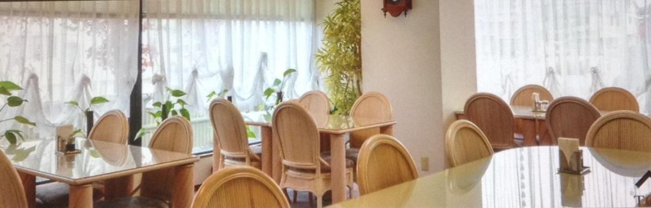 Hotel Yamachou Ako Dış mekan fotoğraf