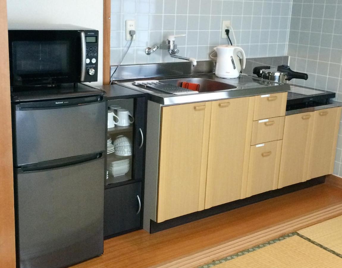 Hotel Yamachou Ako Dış mekan fotoğraf