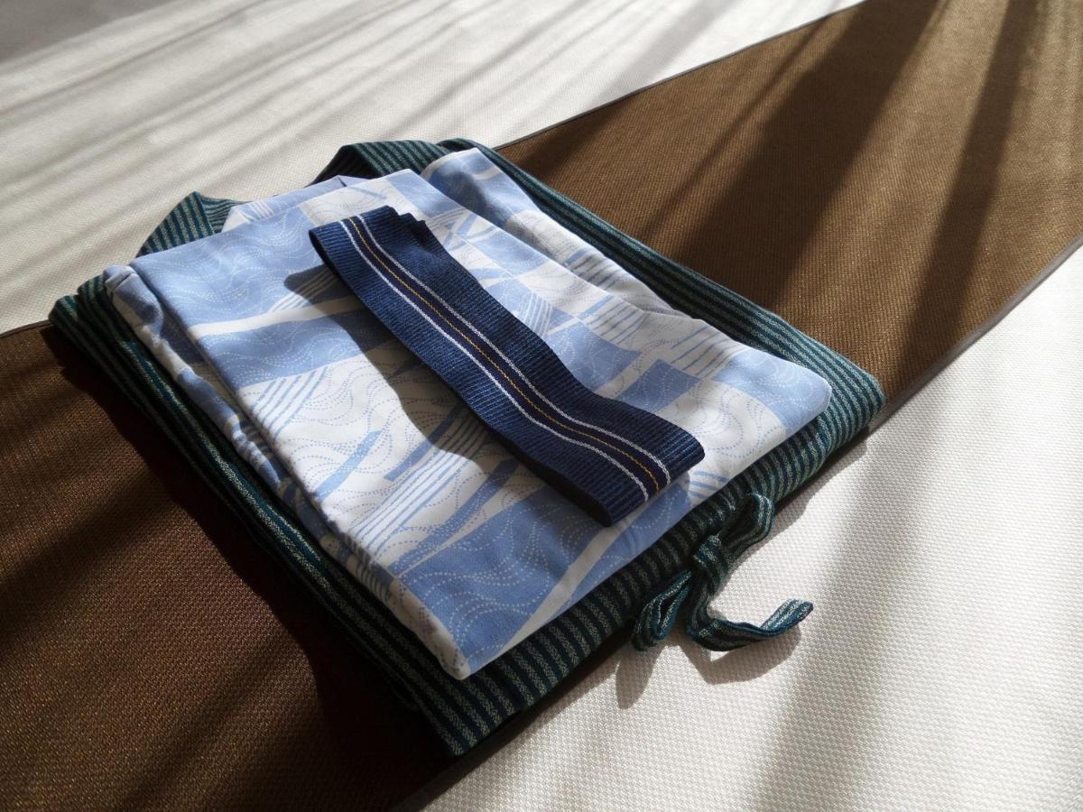 Hotel Yamachou Ako Dış mekan fotoğraf